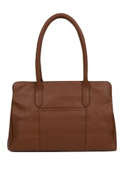 Pure Luxuries London Darby Leather Handbag - Image 3 of 6