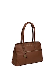 Pure Luxuries London Darby Leather Handbag - Image 4 of 6