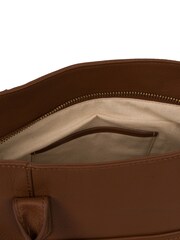 Pure Luxuries London Darby Leather Handbag - Image 6 of 6