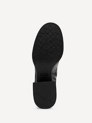 COACH Black Natasha Leather Boots - Image 6 of 6