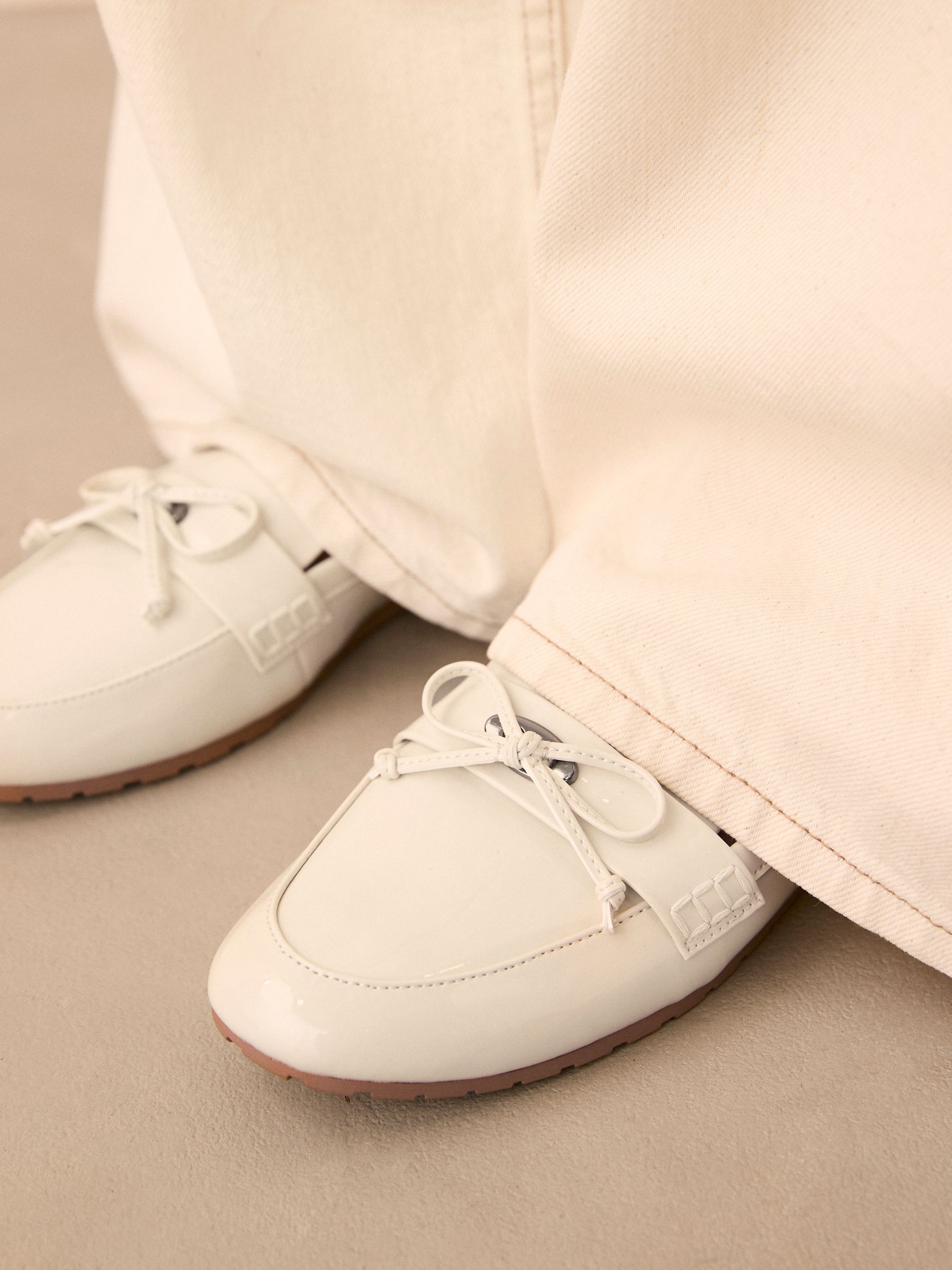 【ENFOLD】BELTED LOAFERS ローファー 38 ENFOLD】BELTED LOAFERS ローファー 38 BELTED LOAFERSサンダル