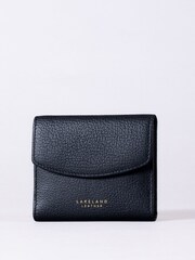 Lakeland Leather Black Esthwaite Card Holder - Image 1 of 4