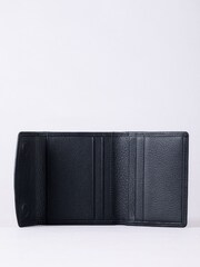 Lakeland Leather Black Esthwaite Card Holder - Image 3 of 4