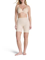 Spanx SPANXshape™ Bumagay sa Iyong Magarbong Shorts na Pang-ibaba at Pang-gitnang Hita - Larawan 3 ng 5