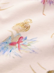 Ballerine rose - Leggings Raccourci imprimés (9mois -7ans) - Image 8 de 8