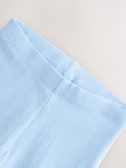 Ballerine bleue - Leggings embellis (3mths-7yrs) - Image 7 de 8