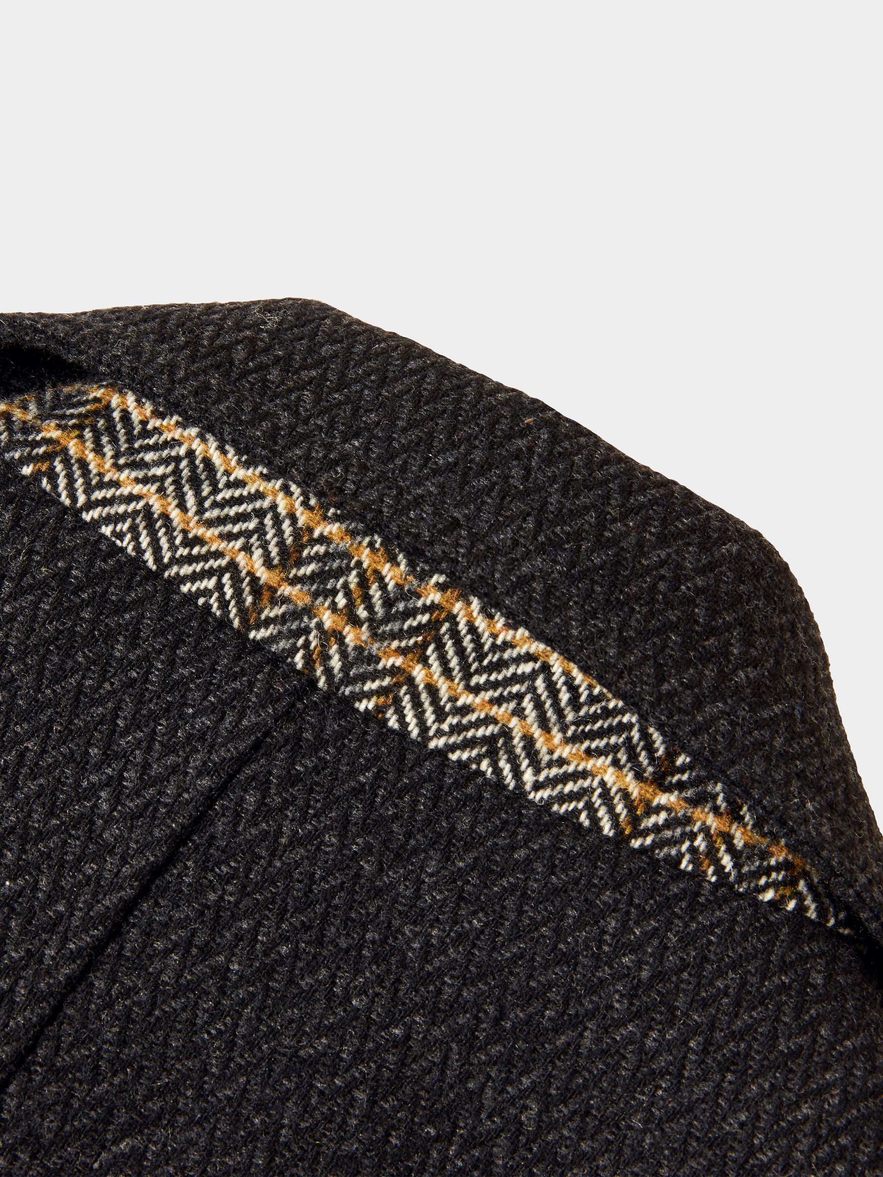 Buy Joe Browns Grey Smart Herringbone Wool Blend Peacoat Buy Joe Browns Grey Smart Herringbone Wool Blend Peacoat