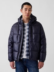 Ναυτικό - Μπουφάν Gap Heavyweight Puffer - Εικόνα 1 από 5