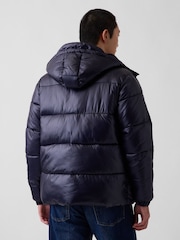 Ναυτικό - Μπουφάν Gap Heavyweight Puffer - Εικόνα 2 από 5