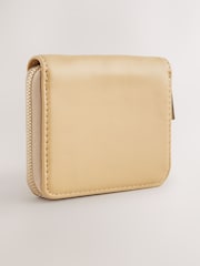 Buttermilk Print Mini Purse - Image 2 of 7