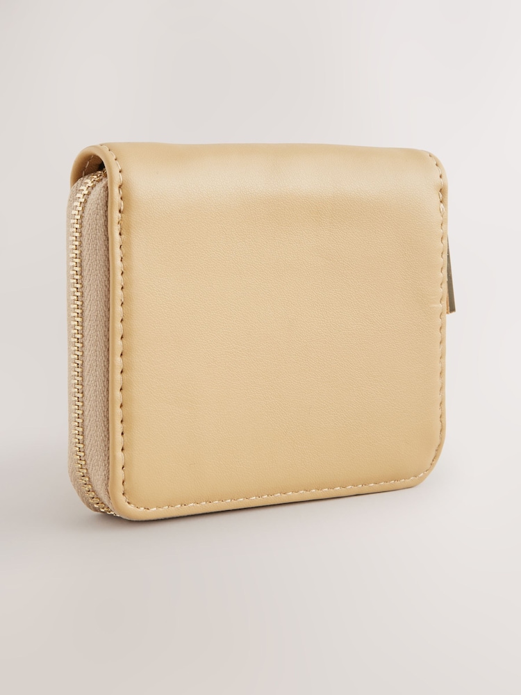 Buttermilch - Print Mini Purse - Bild 2 von 7 Buttermilch - Print Mini Purse - Bild 2 von 7