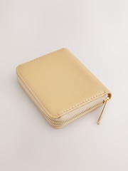 Buttermilk Print Mini Purse - Image 4 of 7