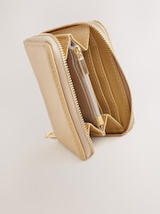 Buttermilk Print Mini Purse - Image 6 of 7