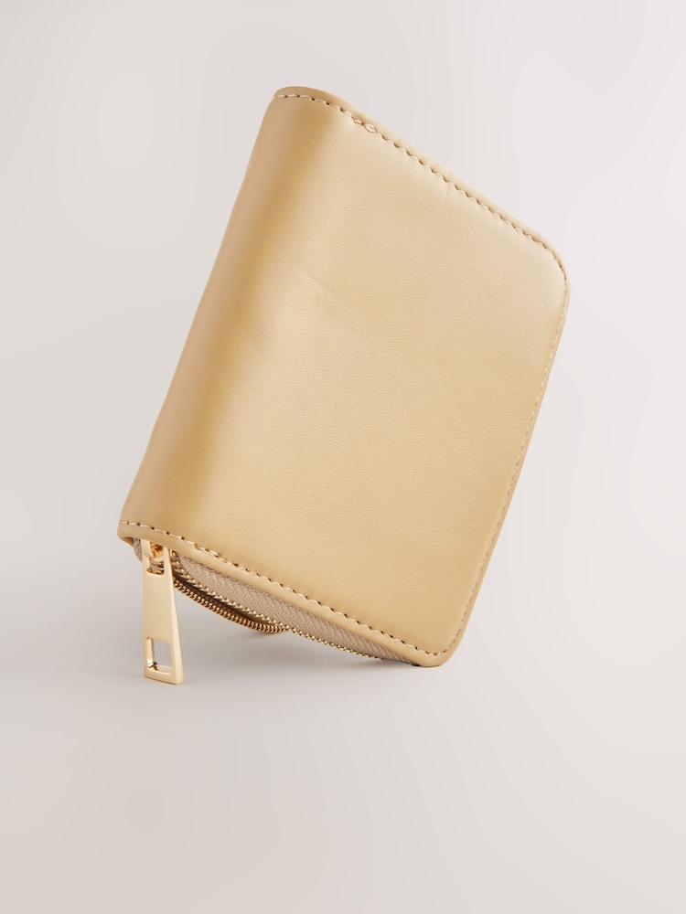 Buttermilch - Print Mini Purse - Bild 7 von 7 Buttermilch - Print Mini Purse - Bild 7 von 7
