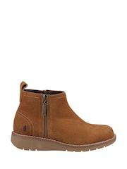 Hush Puppies Libby Boots - Image 1 of 4