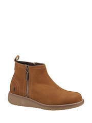 Hush Puppies Libby Boots - Image 2 of 4
