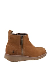 Hush Puppies Libby Boots - Image 3 of 4
