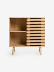 MADE.COM Oak Tulma Compact Sideboard - Image 4 of 6
