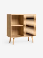 MADE.COM Oak Tulma Compact Sideboard - Image 5 of 6