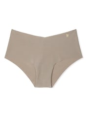 Victoria's Secret Turtle Dove Brown Cheeky Knickers - Image 3 of 3