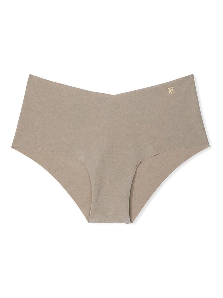 Victoria's Secret Turtle Dove Brown Cheeky Knickers - Image 3 of 3