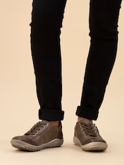 Lunar Bianca Trainers - Image 1 of 9