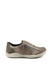 Lunar Bianca Trainers - Image 2 of 9