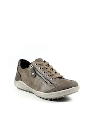 Lunar Bianca Trainers - Image 4 of 9