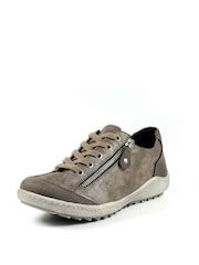 Lunar Bianca Trainers - Image 5 of 9