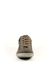 Lunar Bianca Trainers - Image 6 of 9