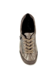 Lunar Bianca Trainers - Image 7 of 9