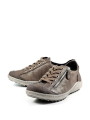 Lunar Bianca Trainers - Image 9 of 9
