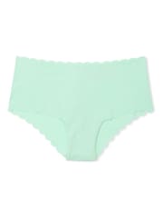 Victoria's Secret Pretty Mint Green Cheeky Knickers - Image 3 of 3