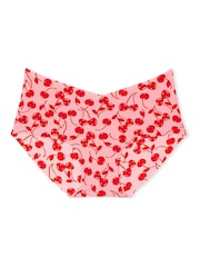Victoria's Secret Pink Hope Cherries Hipster Knickers - Image 3 of 3