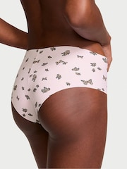 Victoria's Secret Delicate Violet Purple Cheeky Knickers - Image 2 of 3