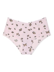 Victoria's Secret Delicate Violet Purple Cheeky Knickers - Image 3 of 3