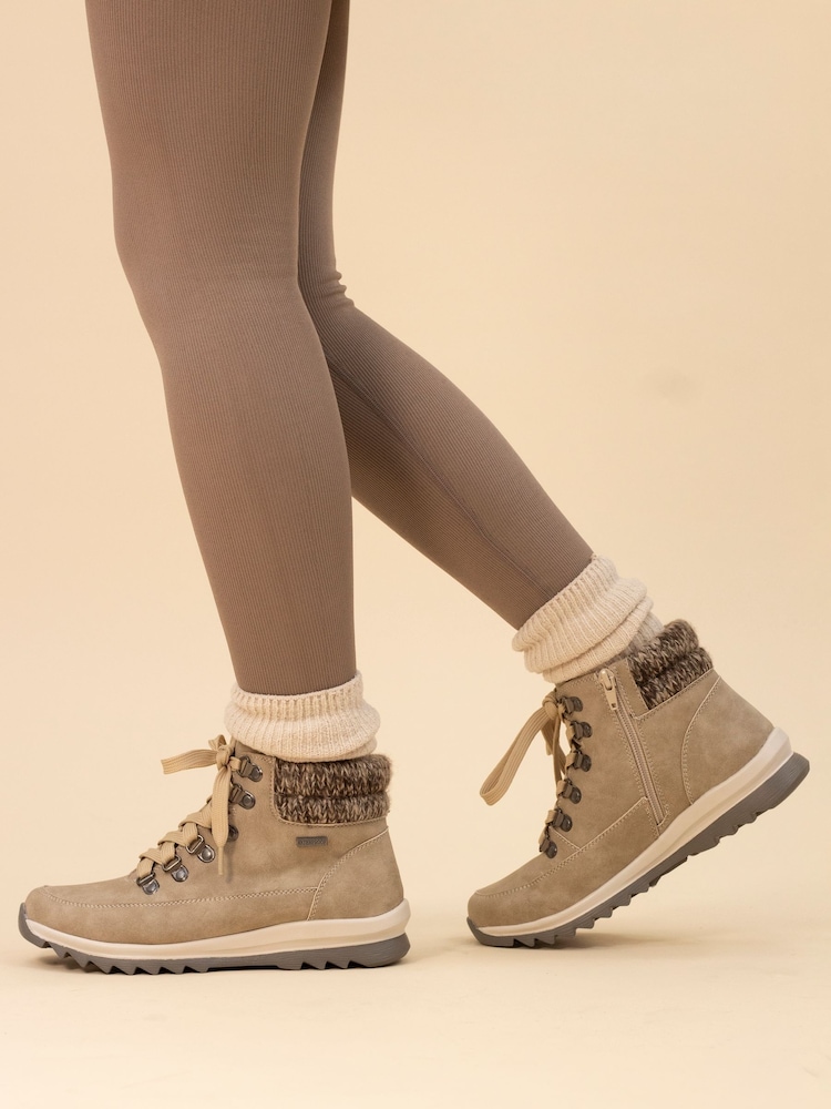 Lunar Jett Waterproof Boots - Image 1 of 8
