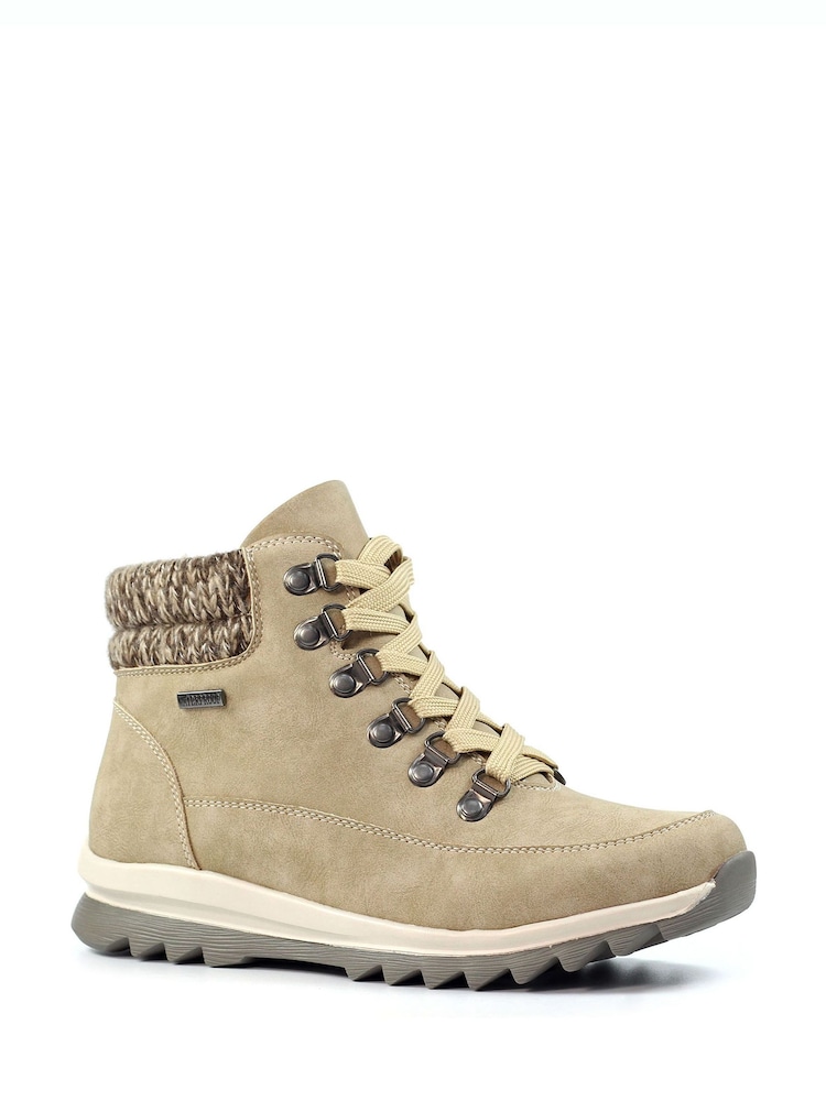 Lunar Jett Waterproof Boots - Image 2 of 8