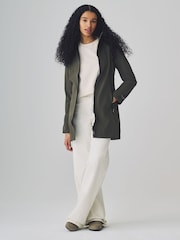 Ilse Jacobsen Softshell Daybreak Waterproof Raincoat - Image 3 of 6