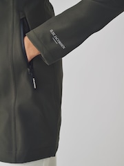 Ilse Jacobsen Softshell Daybreak Waterproof Raincoat - Image 5 of 6