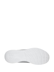 Skechers Dynamight 2.0 Lace-Up Memory Foam Trainers - Imagen 3 de 3