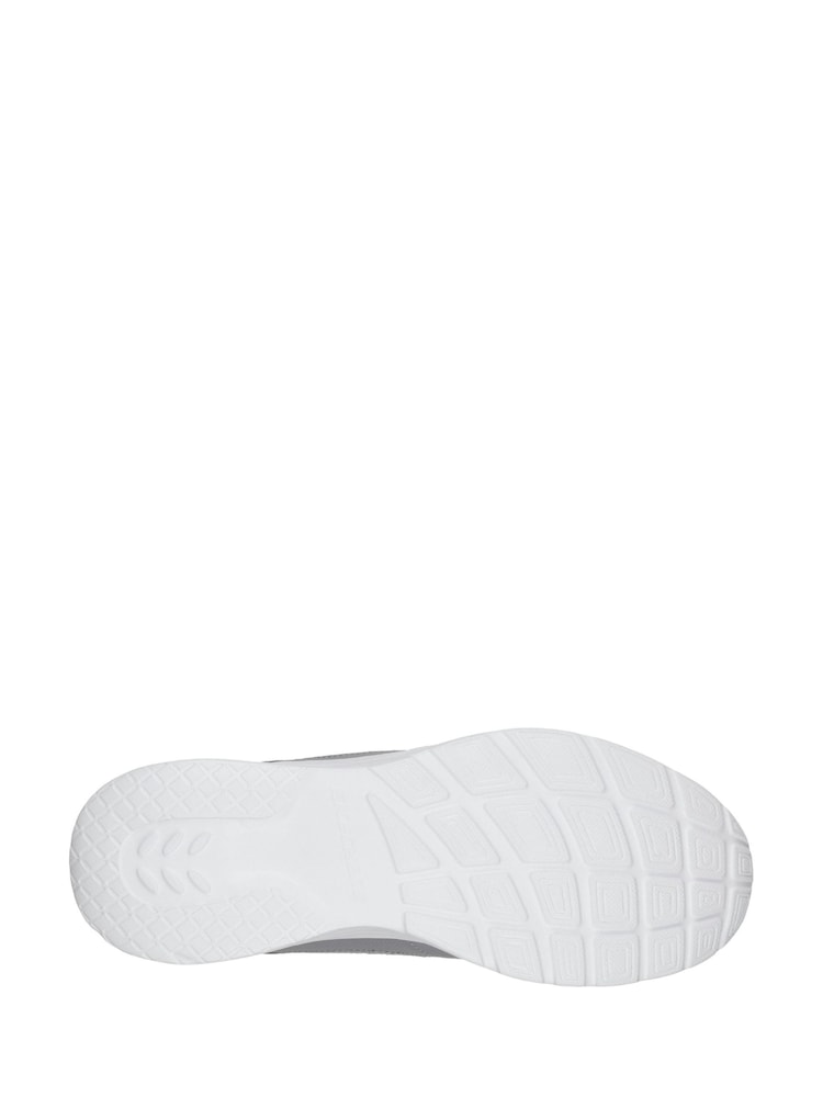 Skechers Dynamight 2.0 Lace-Up Memory Foam Trainers - Imagen 3 de 3