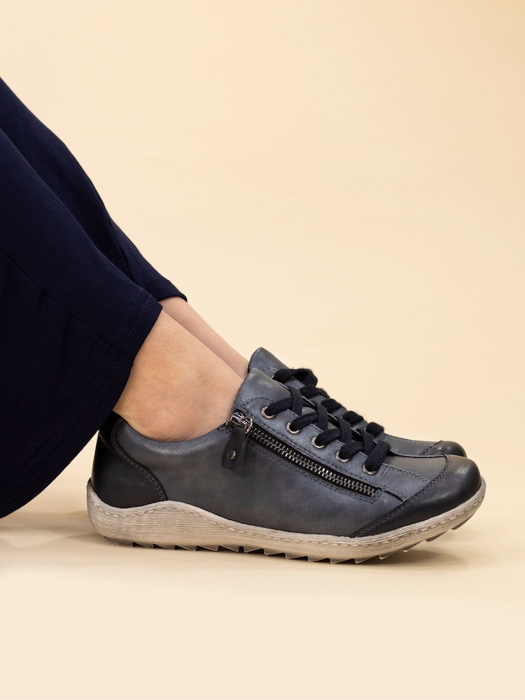 Lunar Bianca Trainers - Image 1 of 8