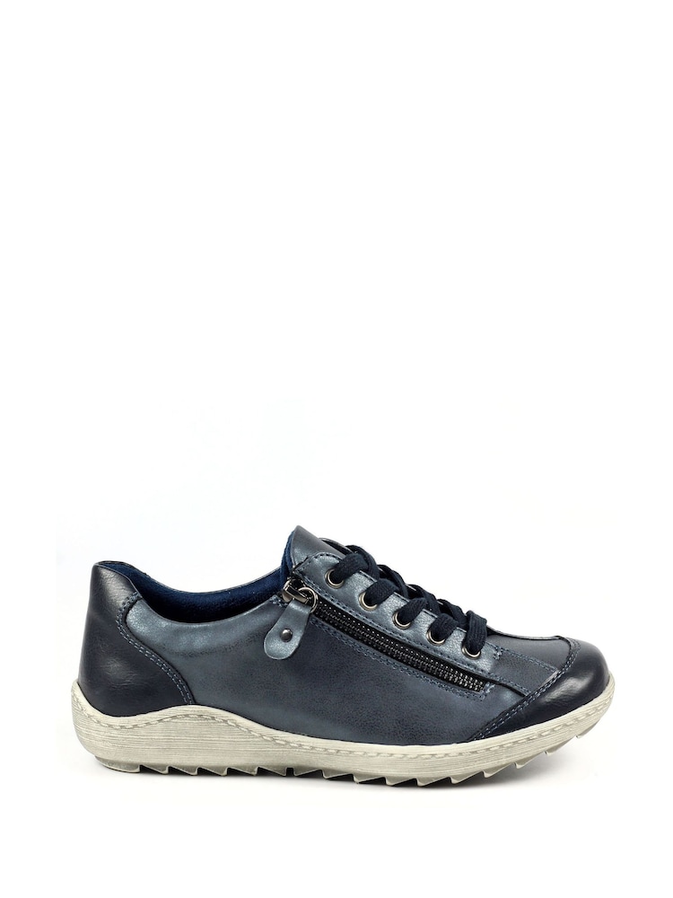 Lunar Bianca Trainers - Image 2 of 8