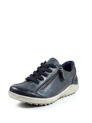 Lunar Bianca Trainers - Image 4 of 8