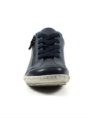 Lunar Bianca Trainers - Image 5 of 8