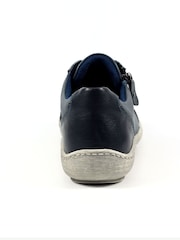 Lunar Bianca Trainers - Image 6 of 8