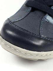 Lunar Bianca Trainers - Image 8 of 8