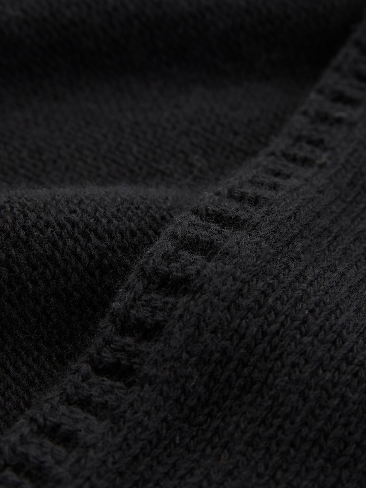 Zwart - Celtic & Co. superzacht cocoonvest - Image 4 of 7