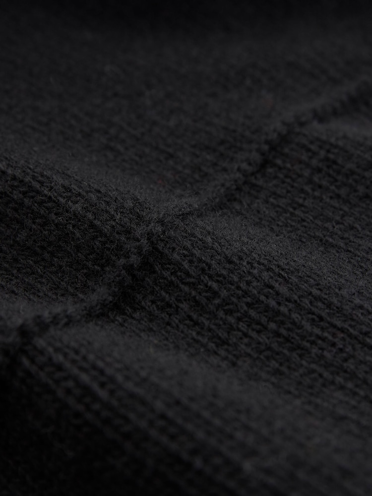 Zwart - Celtic & Co. superzacht cocoonvest - Image 6 of 7